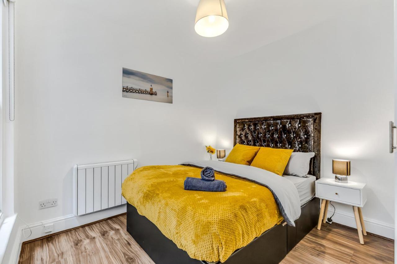 Mews In Marylebone - Prime Central Лондон Екстериор снимка