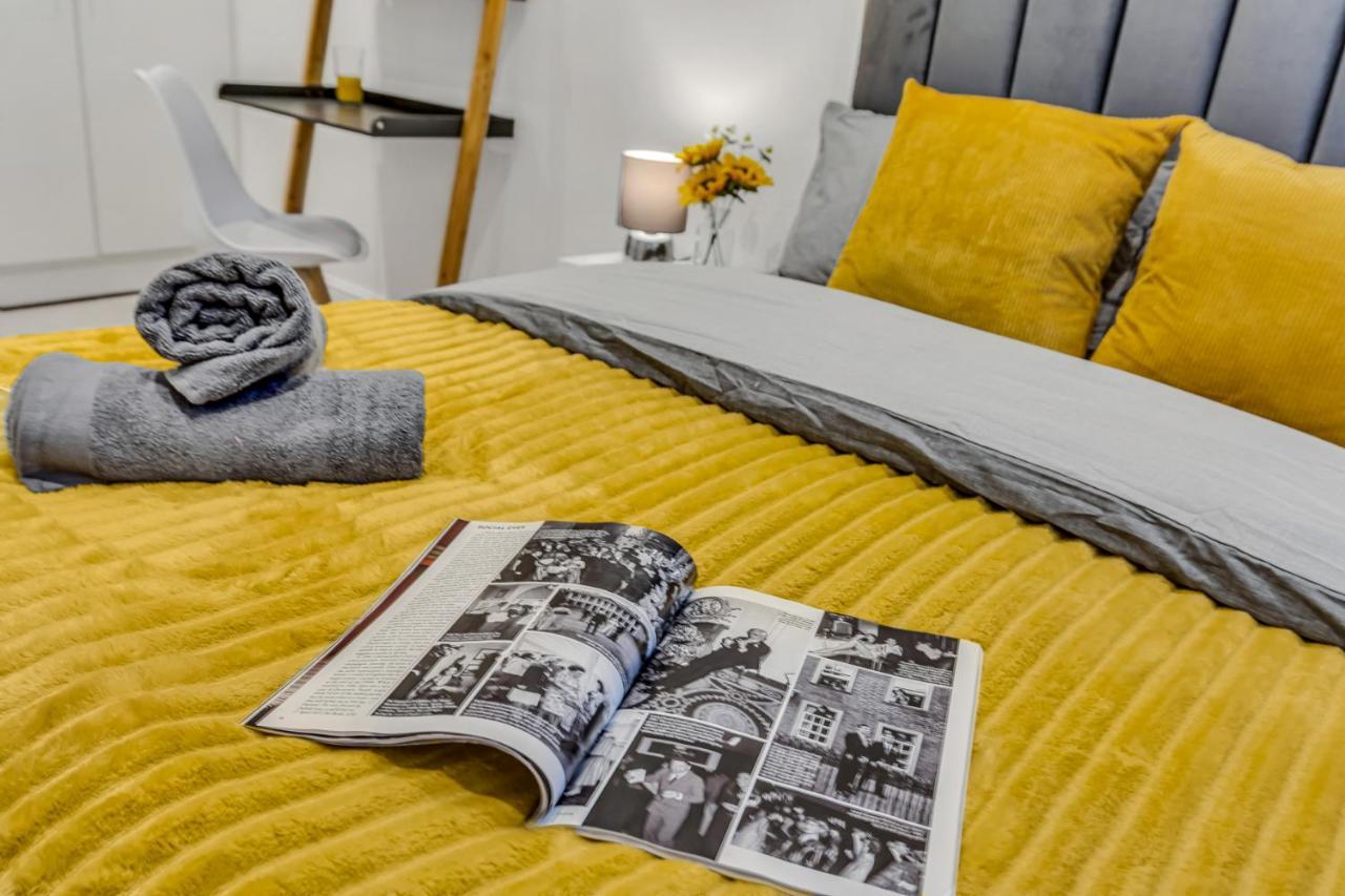 Mews In Marylebone - Prime Central Лондон Екстериор снимка