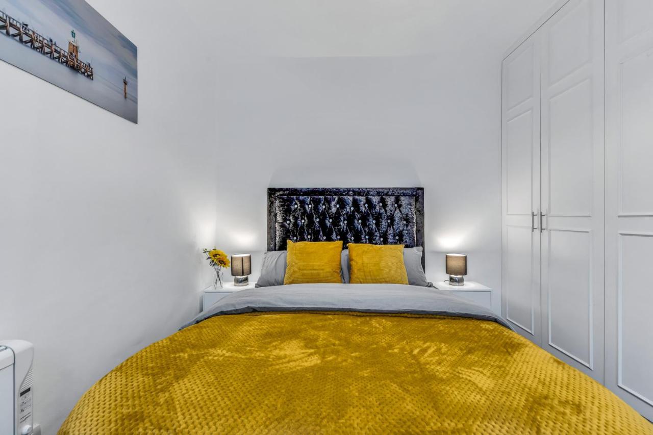 Mews In Marylebone - Prime Central Лондон Екстериор снимка